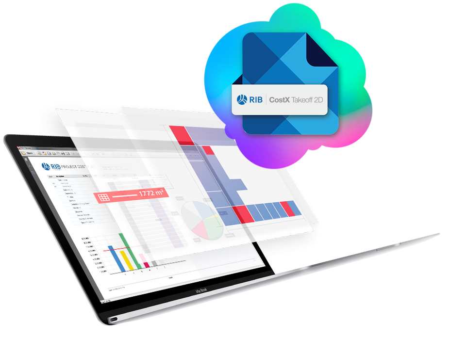 CostX Takeoff 2D Estimating Software