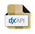 dxAPI - In-House System