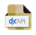 dxAPI