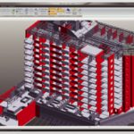 CostX Screenshot- BIM