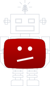 Youtube Blocked