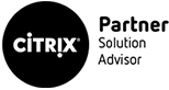 Citrix Partner Solution Advisor