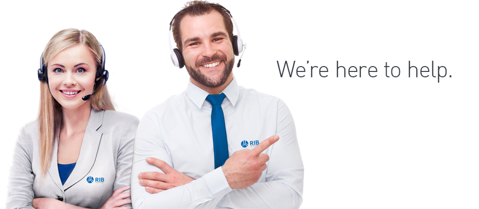 iTWO costX Support