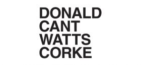 Donald Cant Watts Corke