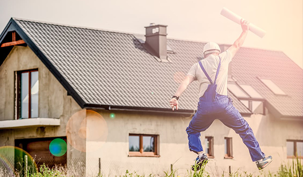 Traits of Quantity Surveyor