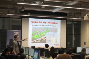 5D BIM Immersion & Competition