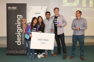 5D BIM Immersion & Competition