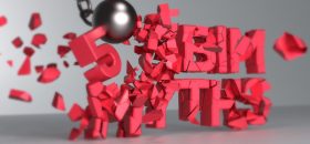 Busting 5D BIM Myths