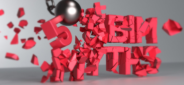 Busting 5D BIM Myths