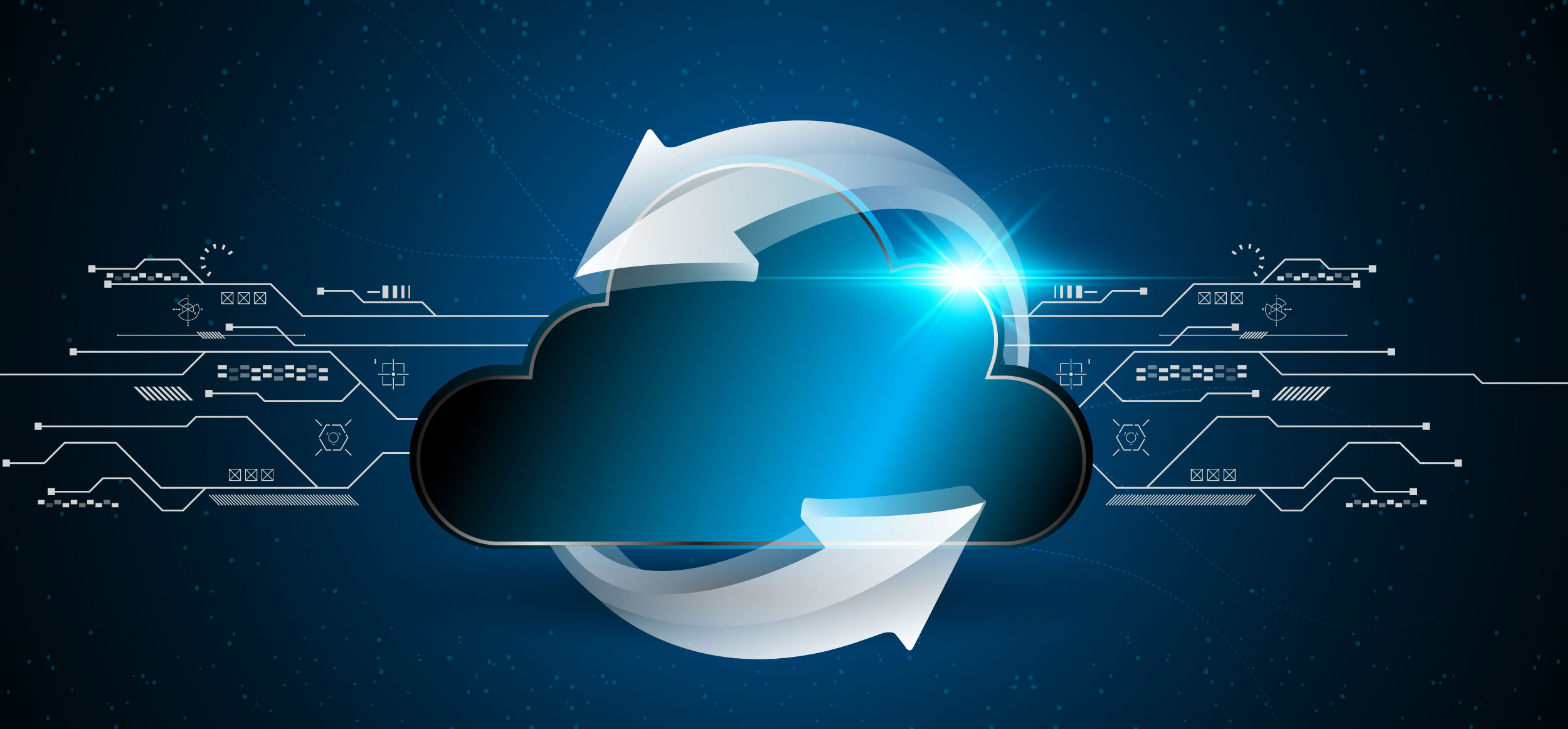A Case for the Cloud - Why Construction Managers Should Implement Hosted Services