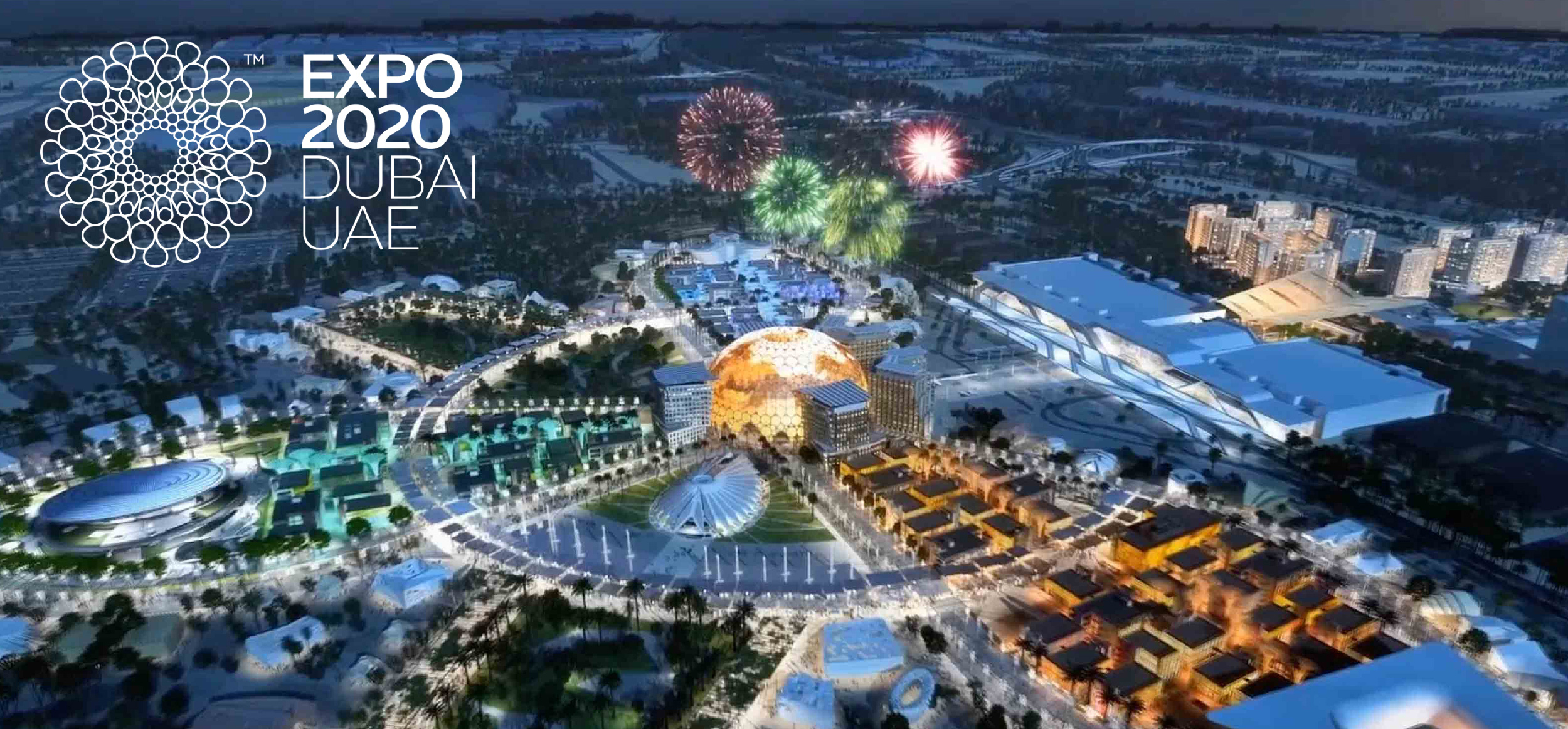 National Pavilions at Expo 2020: 5 of the Most Dynamic Designs So Far