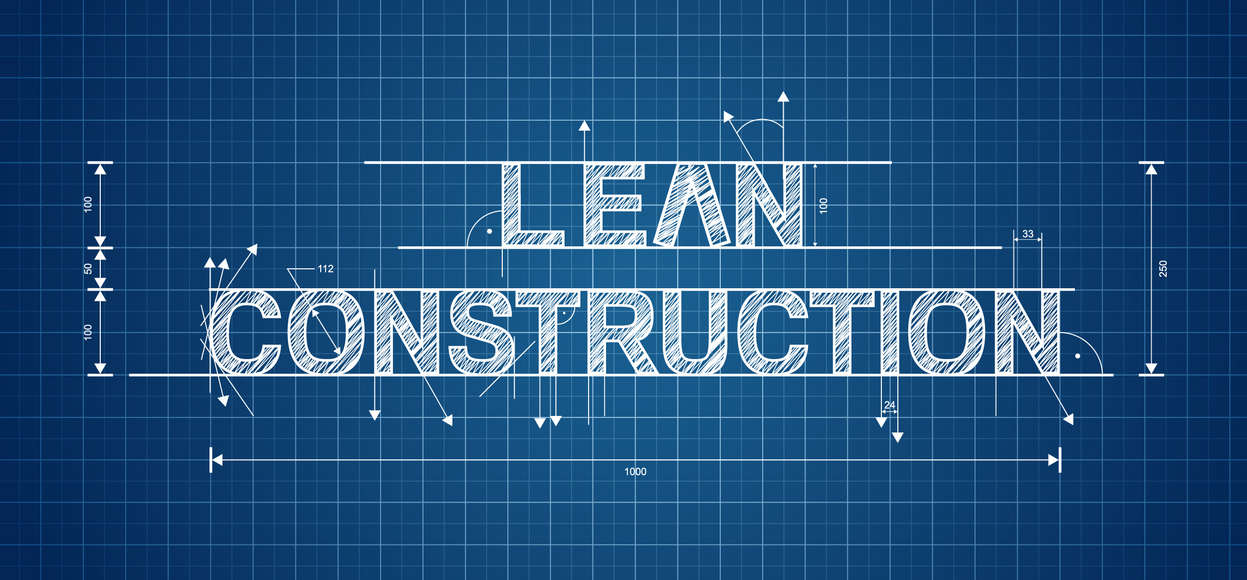 iTWO costX Five Principles That Support the Lean Construction Concept