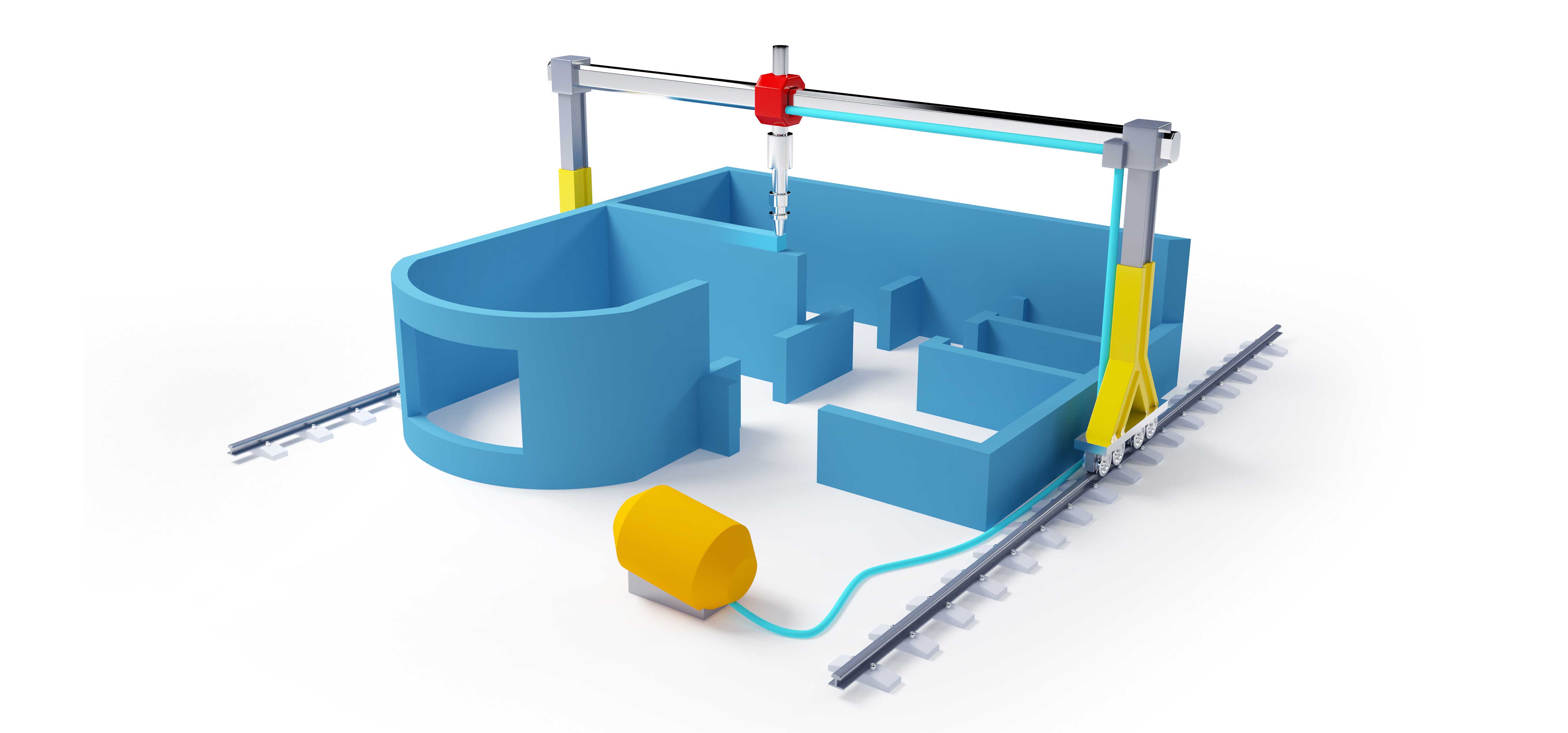 3D Printing: Advantages and Applications for the Global Construction Industry