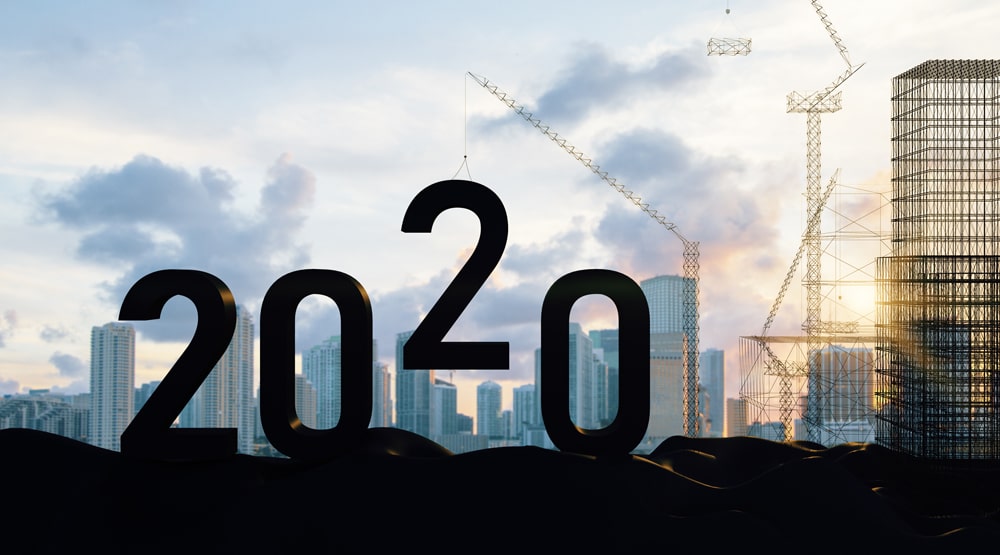 iTWO costX Required Skills for the Future of Construction