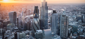 A New Decade of Construction: Six Stunning Skyscrapers for 2020