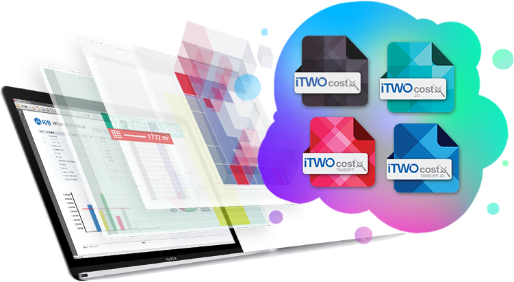 iTWO costX Products