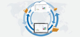 iTWO costX Cloud for Business Continuity
