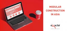 iTWO costX Consultant Series in Asia
