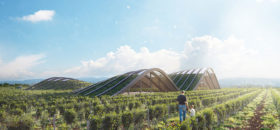 iTWO costX Five Striking and Sustainable Architectural Designs