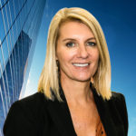Christine Reilly, RIB International CEO
