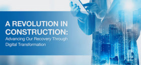 iTWO costX A Revolution in Construction