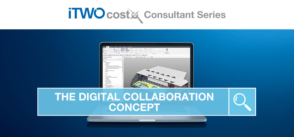 iTWO costX | The Digital Collaboration Concept
