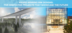 iTWO costX Five Innovative Projects That Showcase the Future