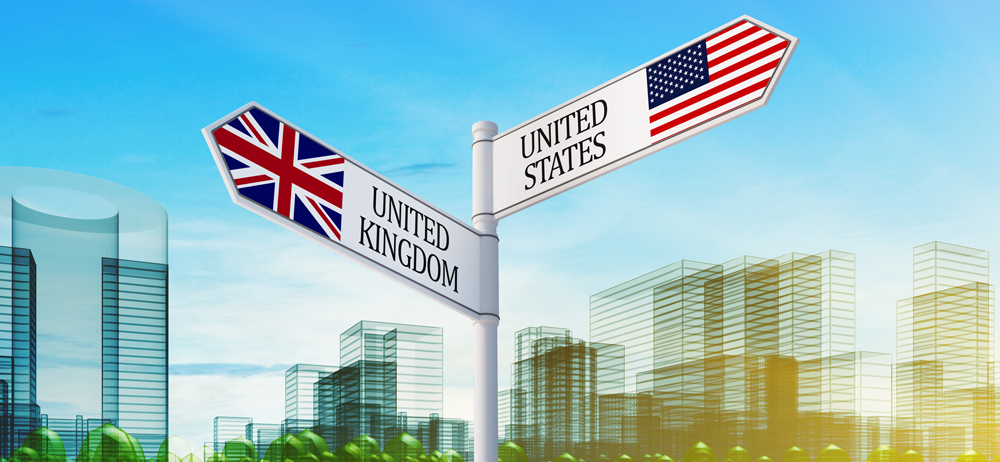 United Kingdom to Assist United States with Their National BIM Program