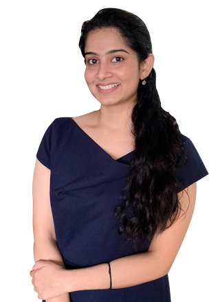 Radhika Sharma