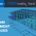 iTWO costX Four BIM Measurement Techniques