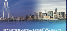 Austin Commercial Case Study