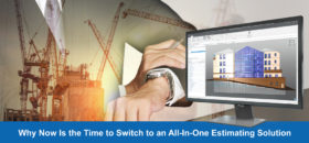 iTWO-costX-All-In-One Estimating Solution