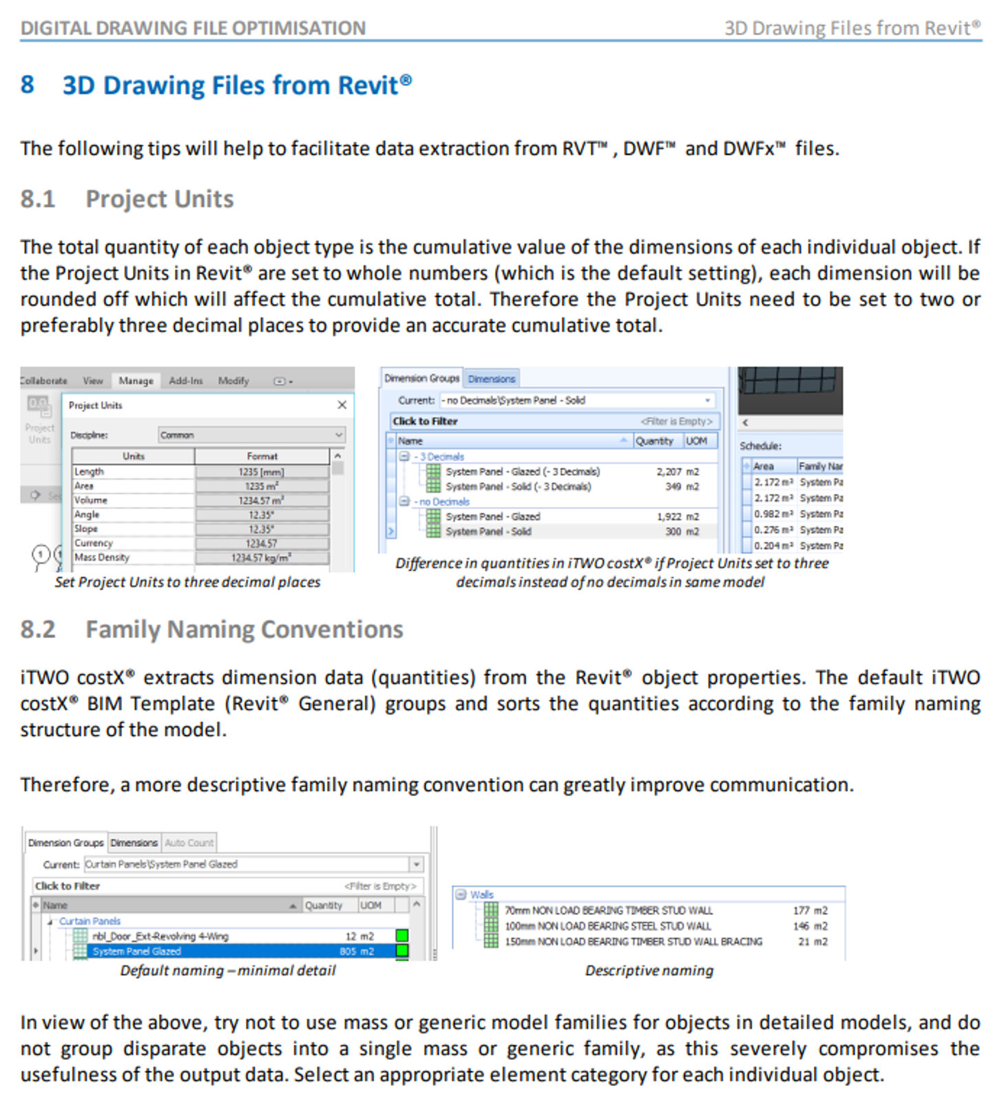 iTWOcostX-5D BIM Guidelines for Architects and Designers-2