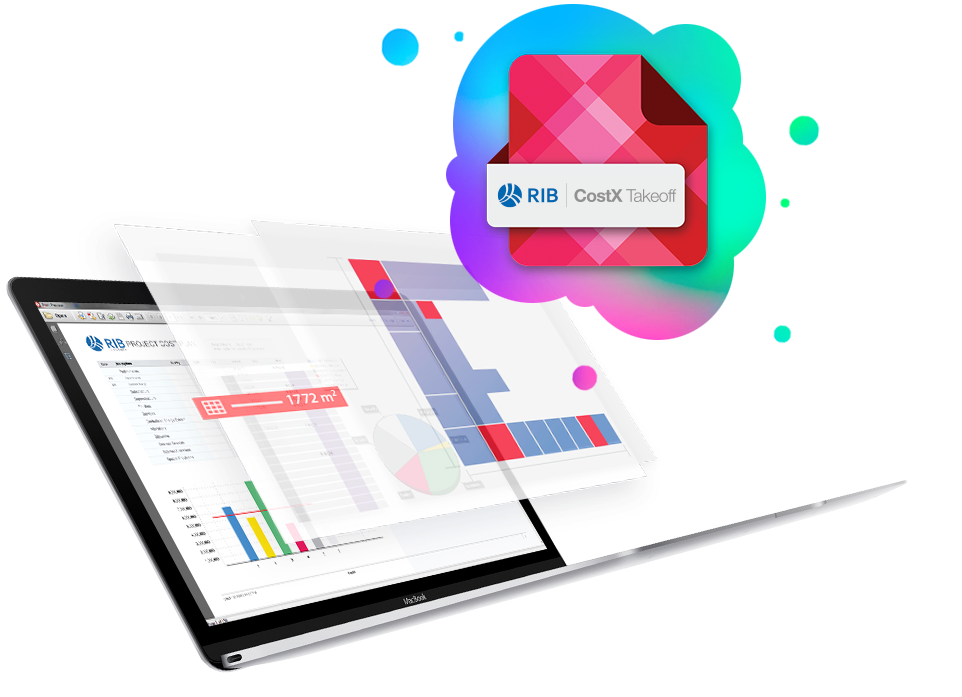 CostX Takeoff Estimating Software