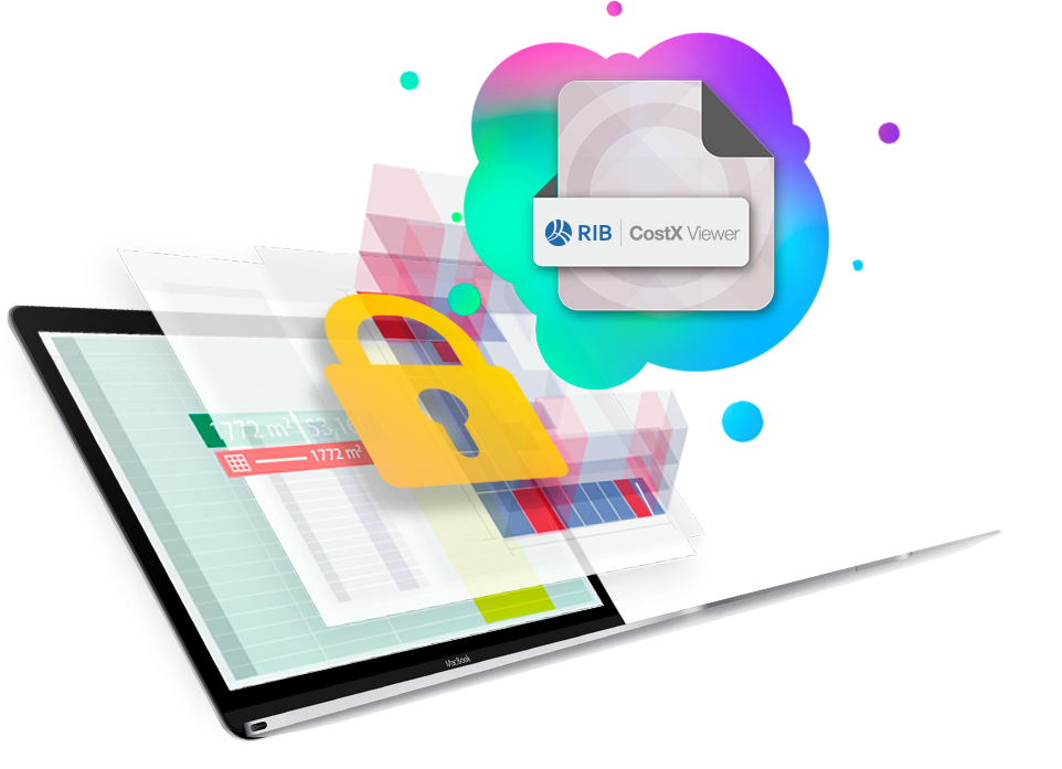 iTWO costX viewer Estimating Software
