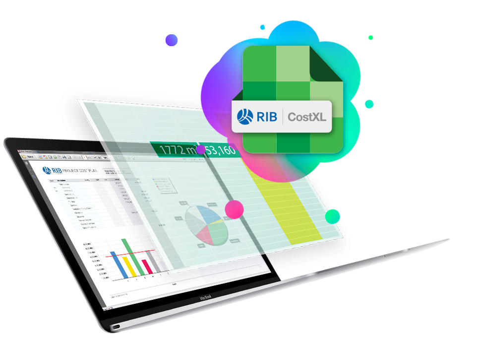 RIB CostXL - Excel Estimating Software