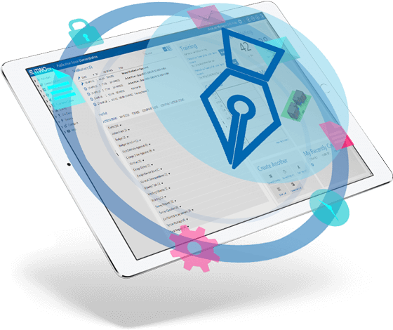 iTWO cx Project Management Software