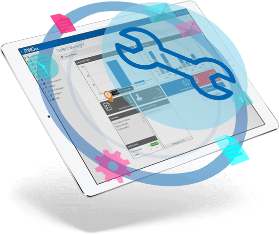 iTWO cx Project Management Software