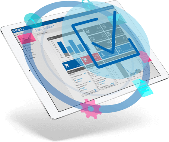 iTWO cx Project Management Software